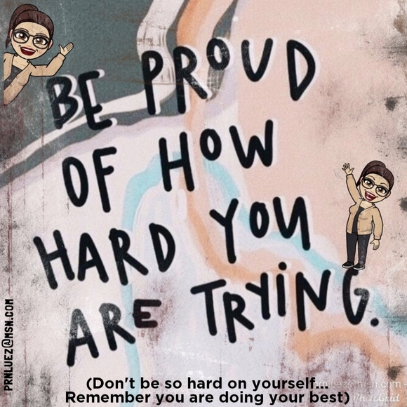 Just some words of encouragement..Part II - Picture 4 of 7